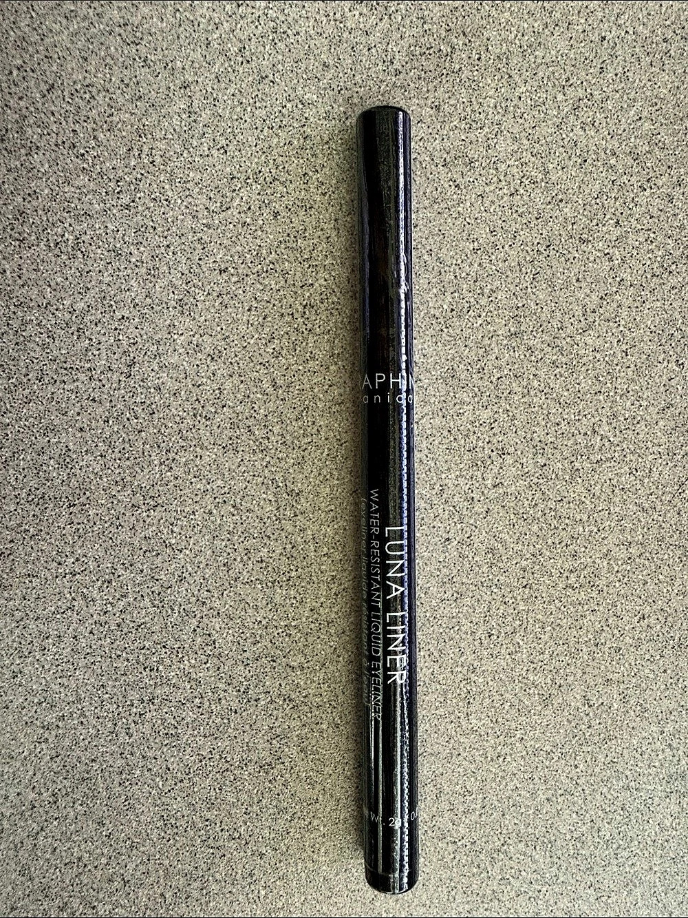 Sephora Full Action Extreme Effect Felt Eyeliner Black Eyeliner NWT